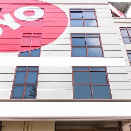 Oyo 539 Hotel Pearl Inn 班加罗尔 外观 照片