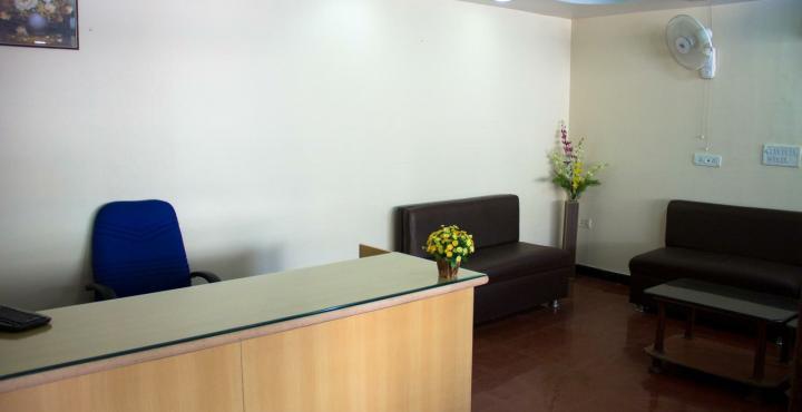 Oyo 539 Hotel Pearl Inn 班加罗尔 外观 照片