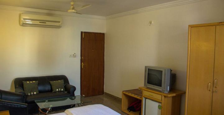 Oyo 539 Hotel Pearl Inn 班加罗尔 外观 照片