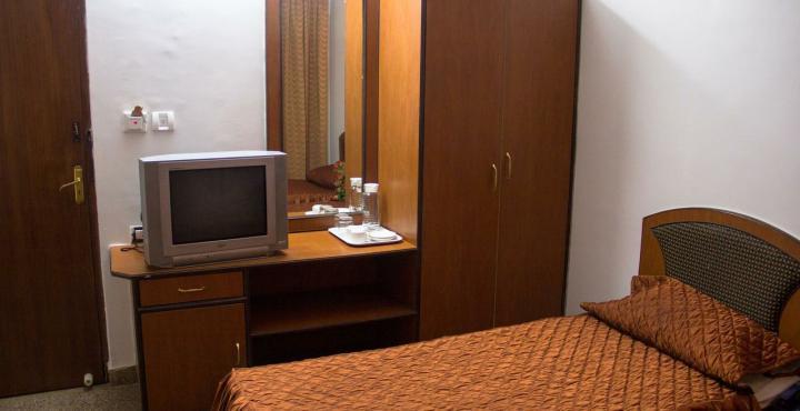 Oyo 539 Hotel Pearl Inn 班加罗尔 外观 照片