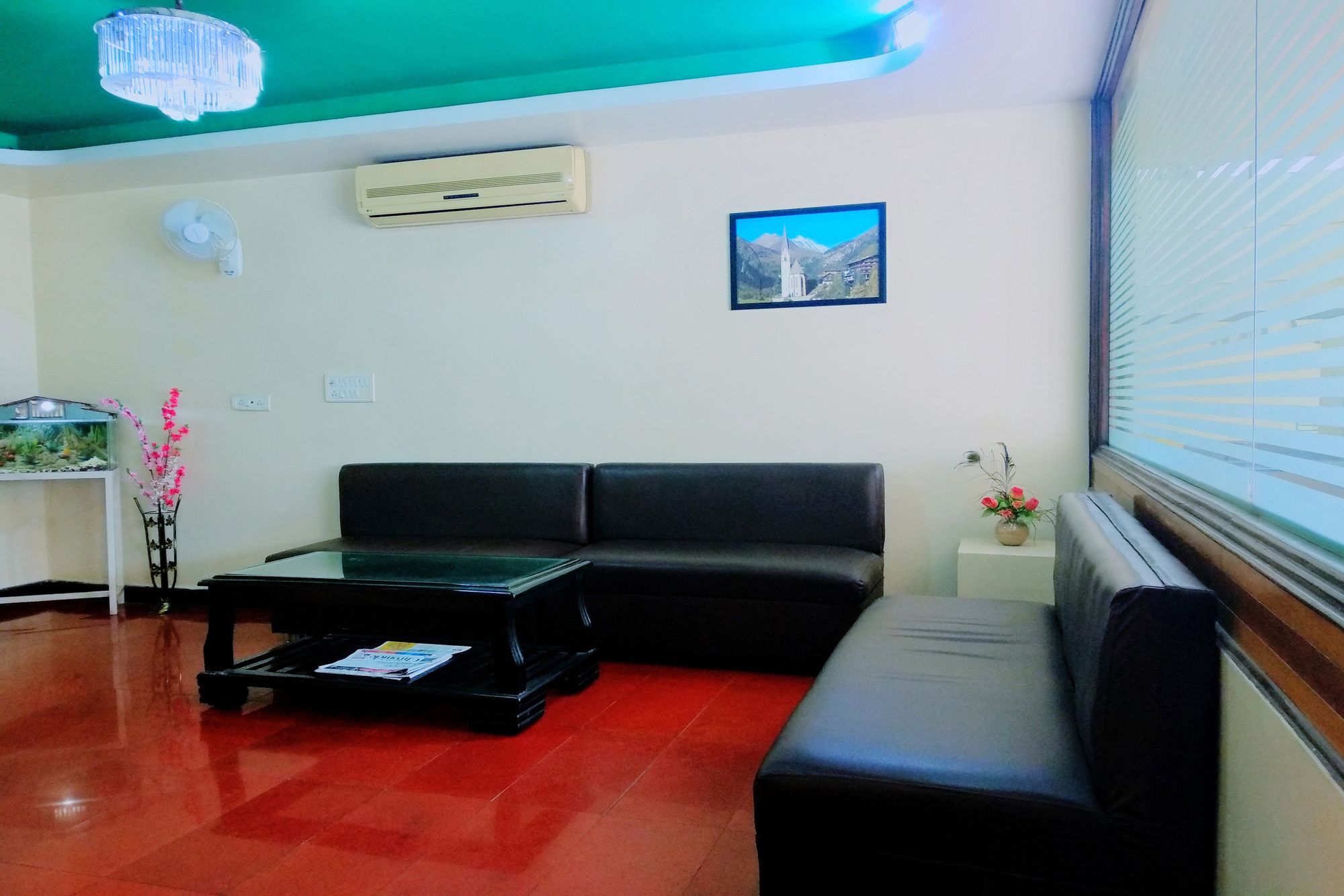 Oyo 539 Hotel Pearl Inn 班加罗尔 外观 照片