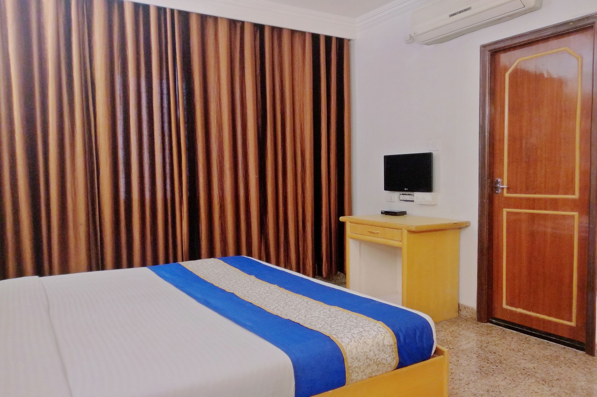 Oyo 539 Hotel Pearl Inn 班加罗尔 外观 照片