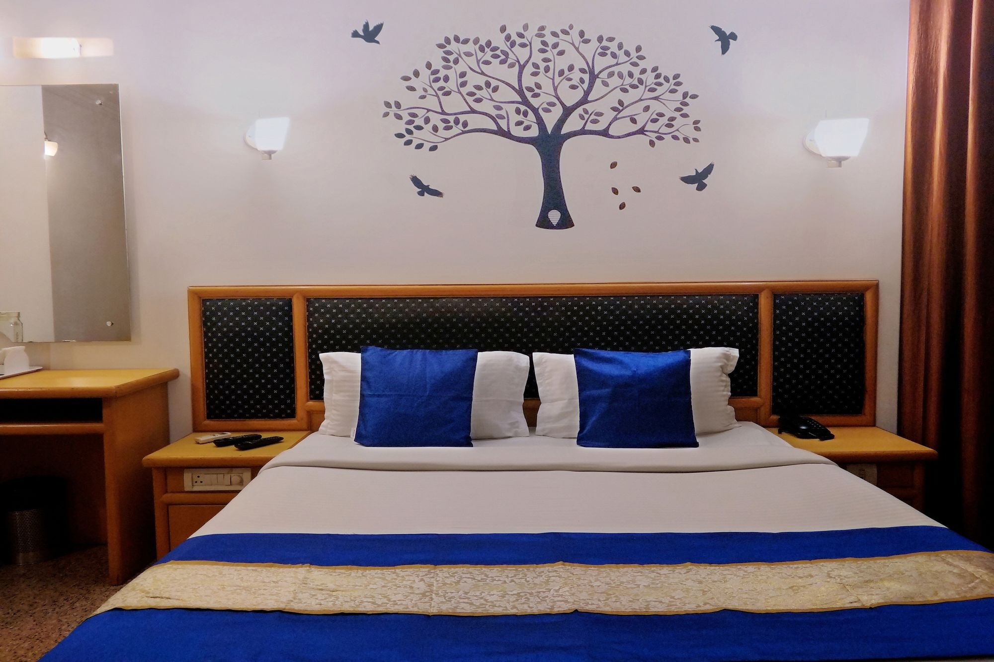 Oyo 539 Hotel Pearl Inn 班加罗尔 外观 照片