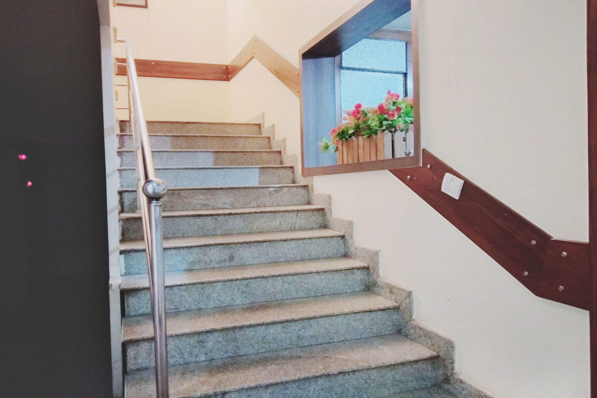 Oyo 539 Hotel Pearl Inn 班加罗尔 外观 照片