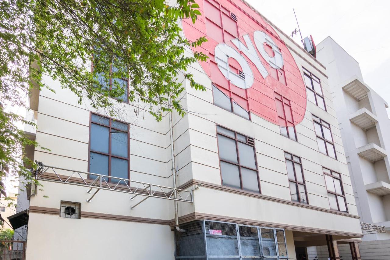 Oyo 539 Hotel Pearl Inn 班加罗尔 外观 照片
