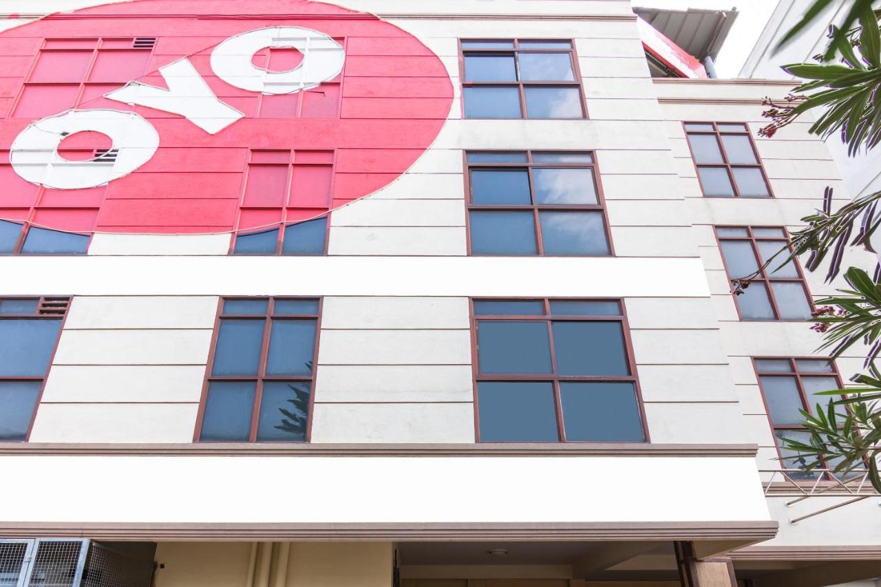 Oyo 539 Hotel Pearl Inn 班加罗尔 外观 照片